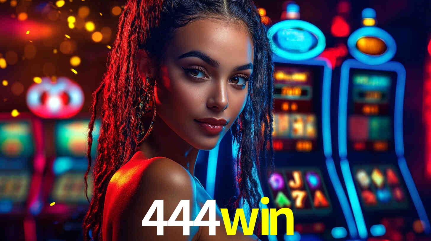 Explorando a Categoria de Eventos em Apostas na 444win