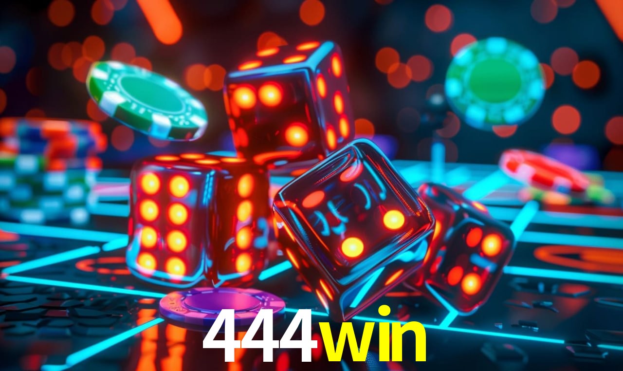 cassino 444win