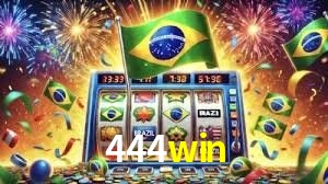 Slot Games 444win