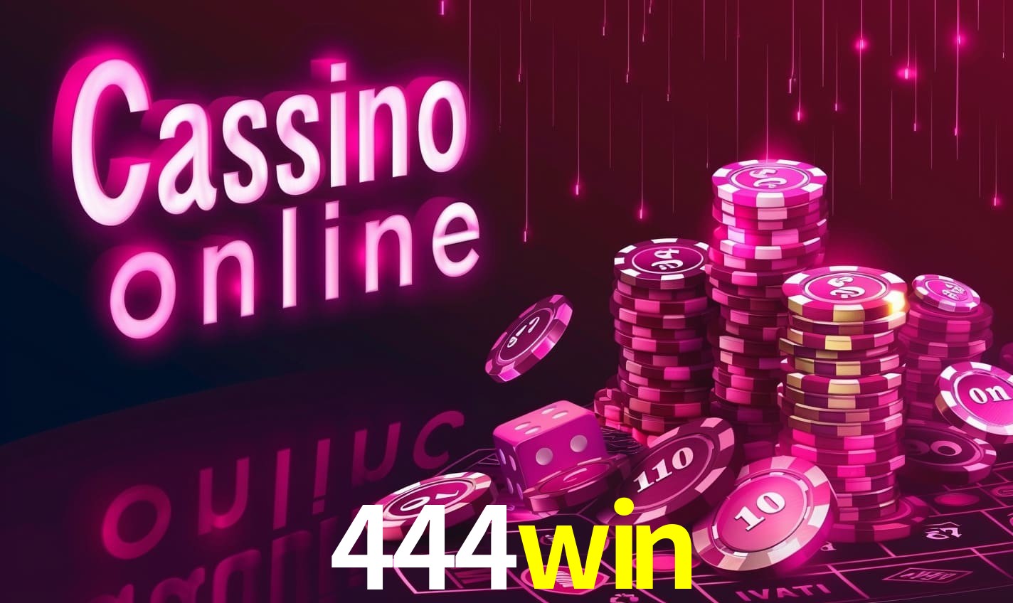 Descubra o Programa VIP da 444win: Vantagens Exclusivas para Jogadores