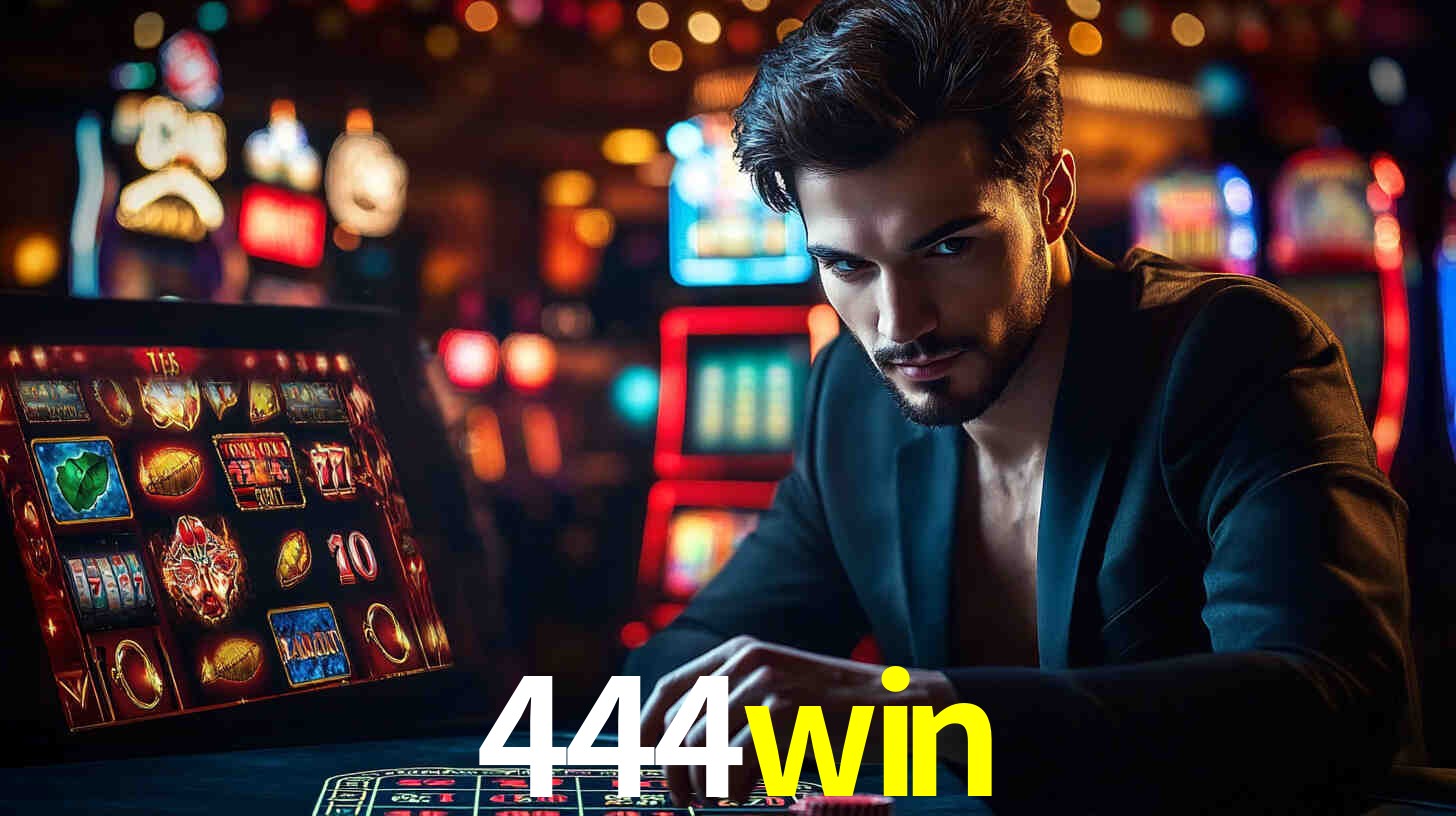 444win,444win.com