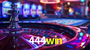 Apostas de Futebol 444win
