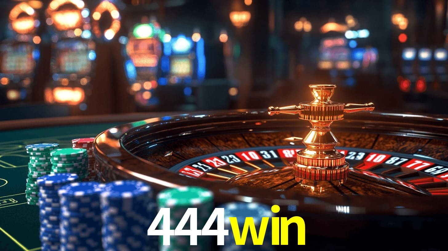 444win bet