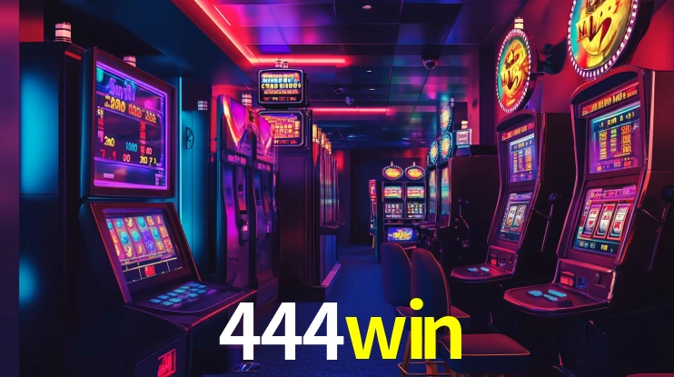444win App Interface