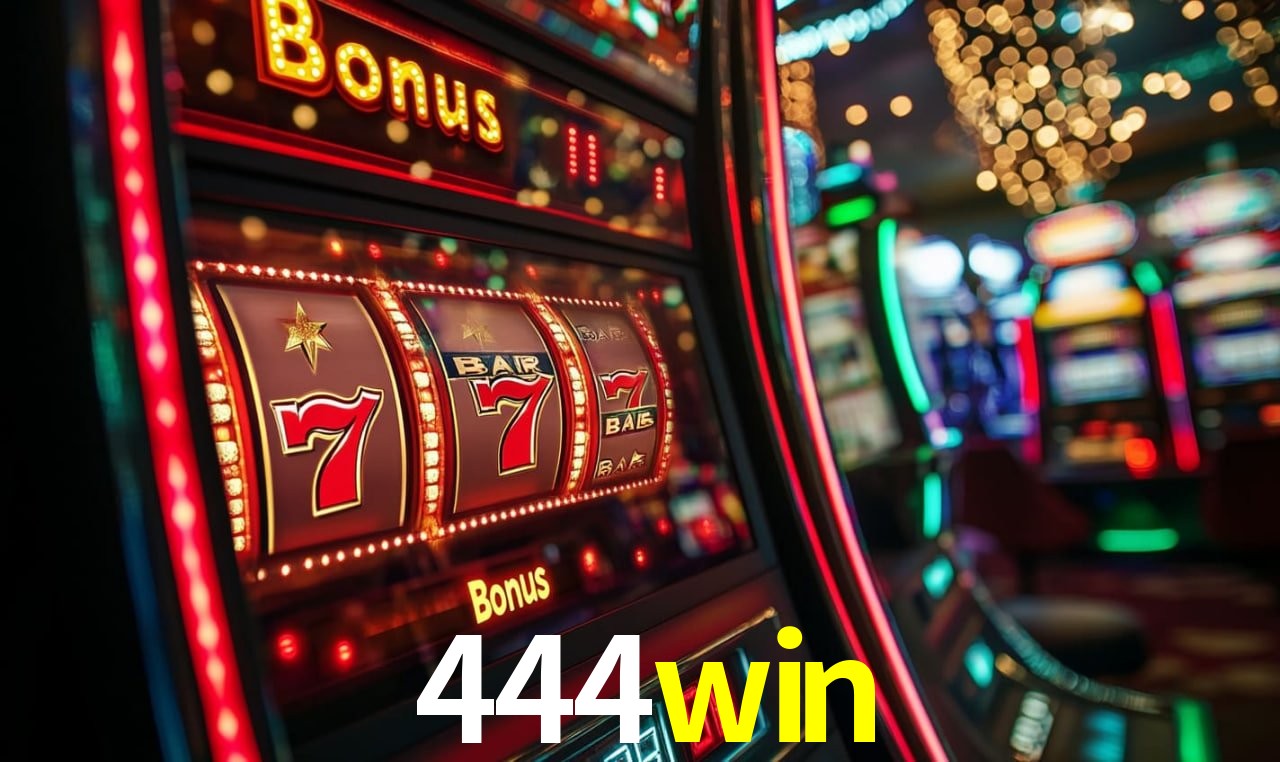 444win bet