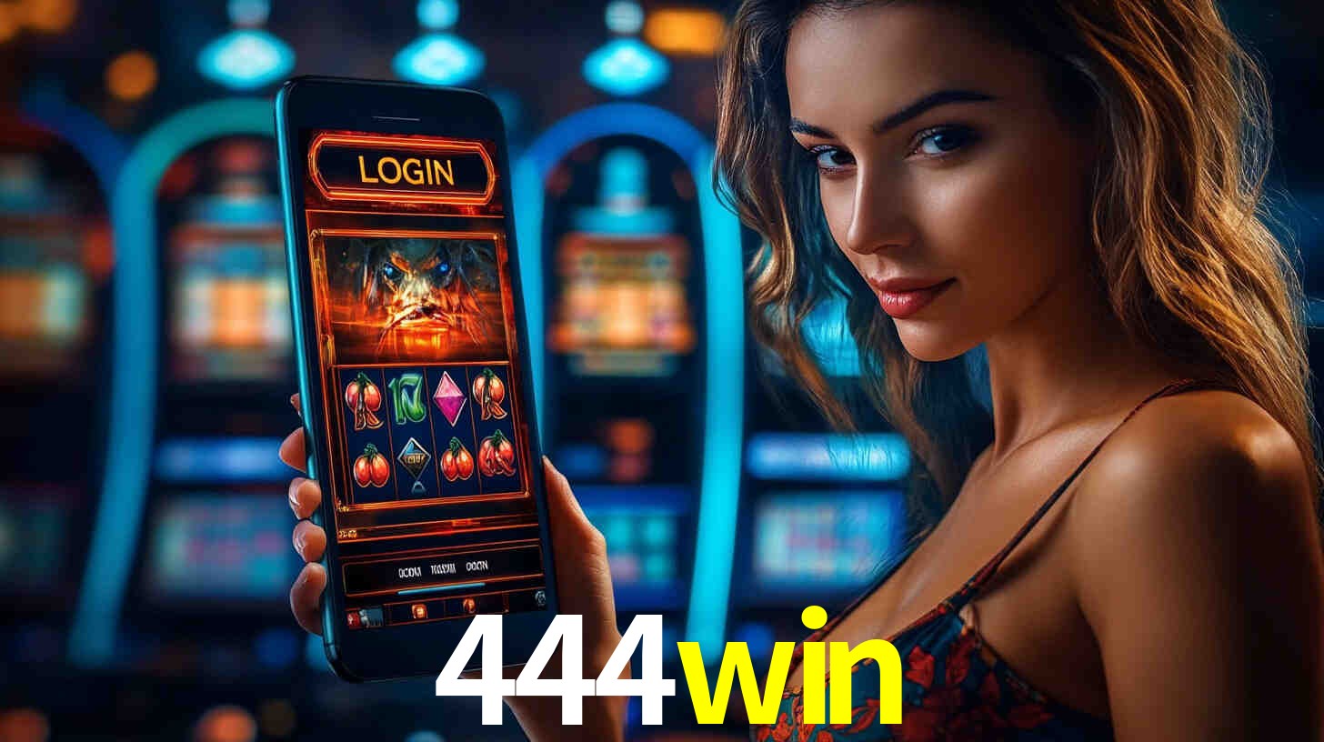 444win,444win.com