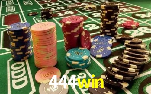 Bônus Generosos e Exclusivos no 444win para Você!