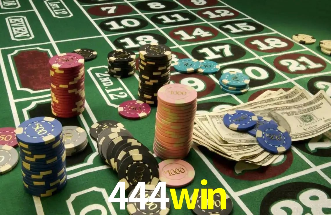 444win