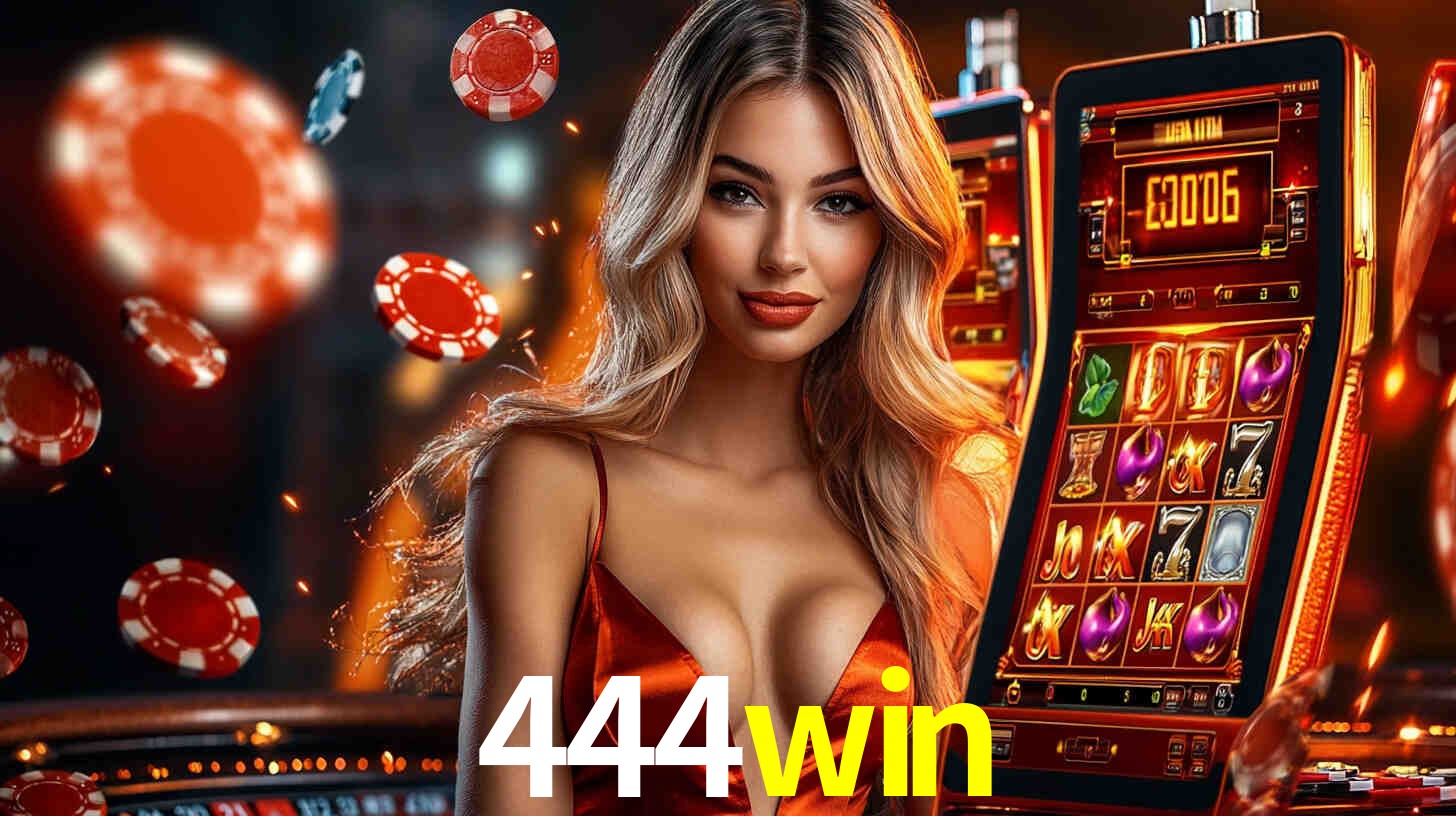 444win