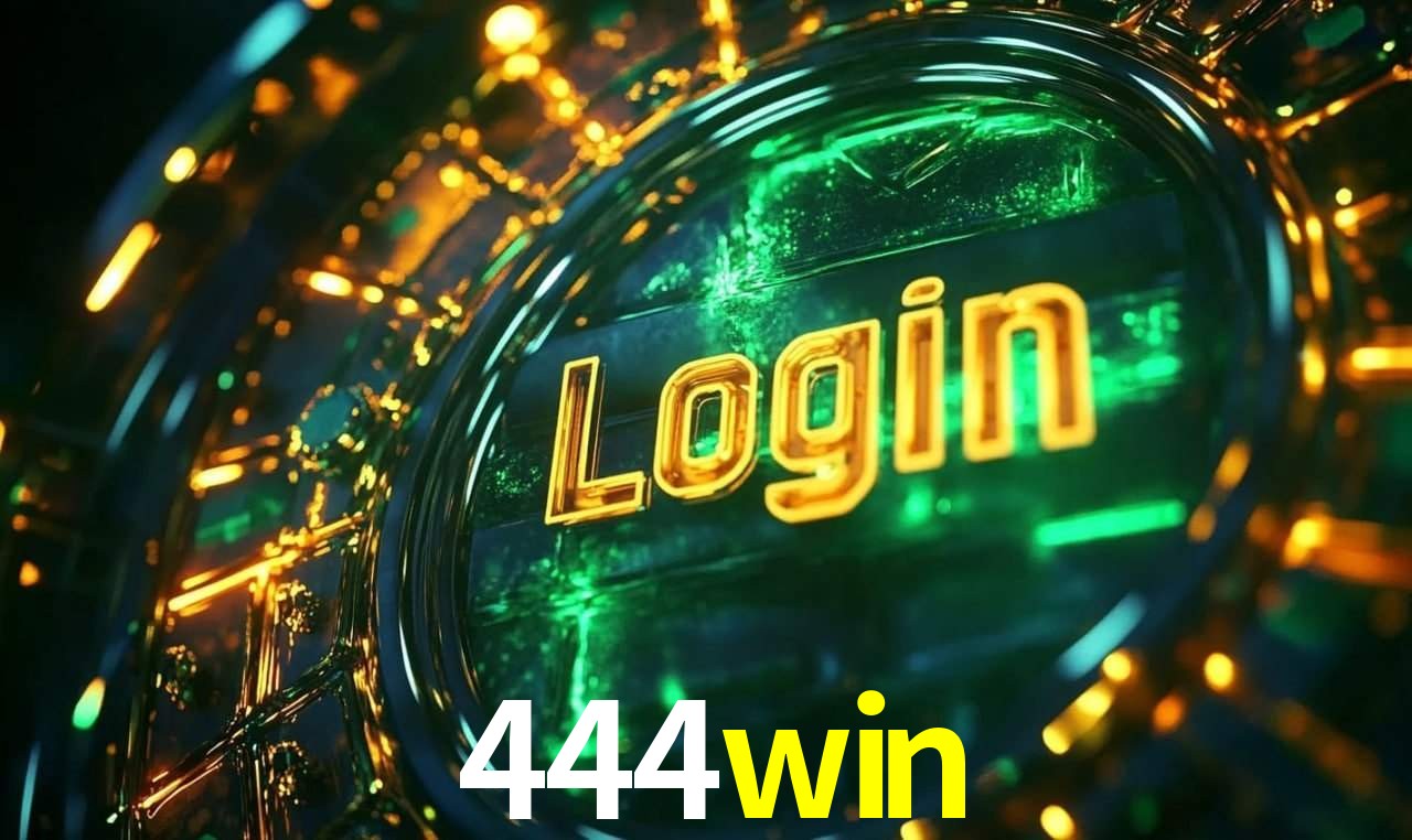 444win