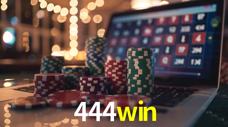 Flash Promotion 444win