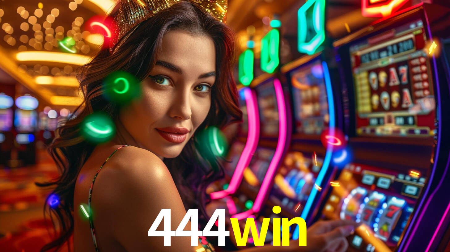444win