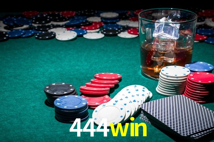Casino Ao Vivo 444win