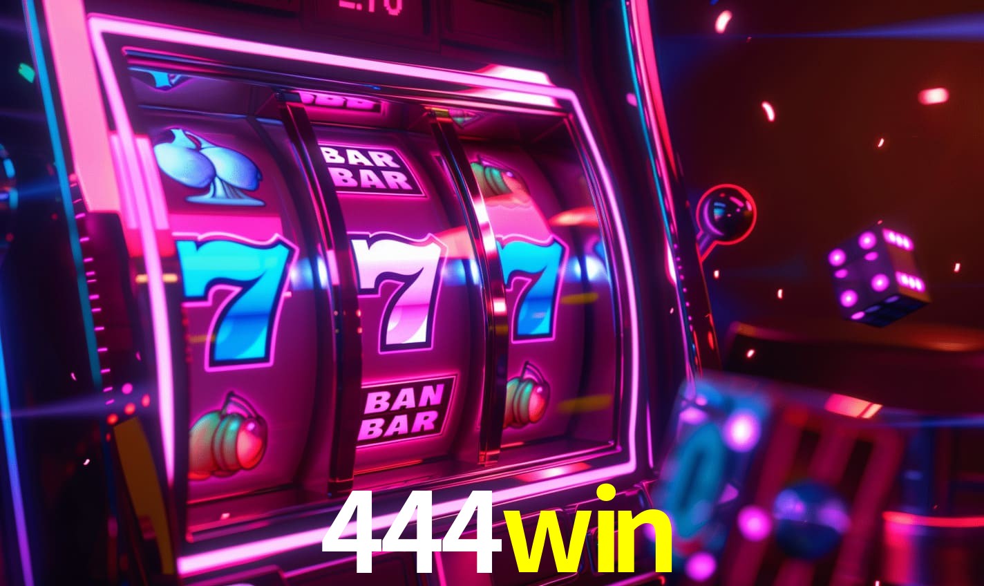 Inovações de Jogos na 444win: O Futuro das Experiências Interativas