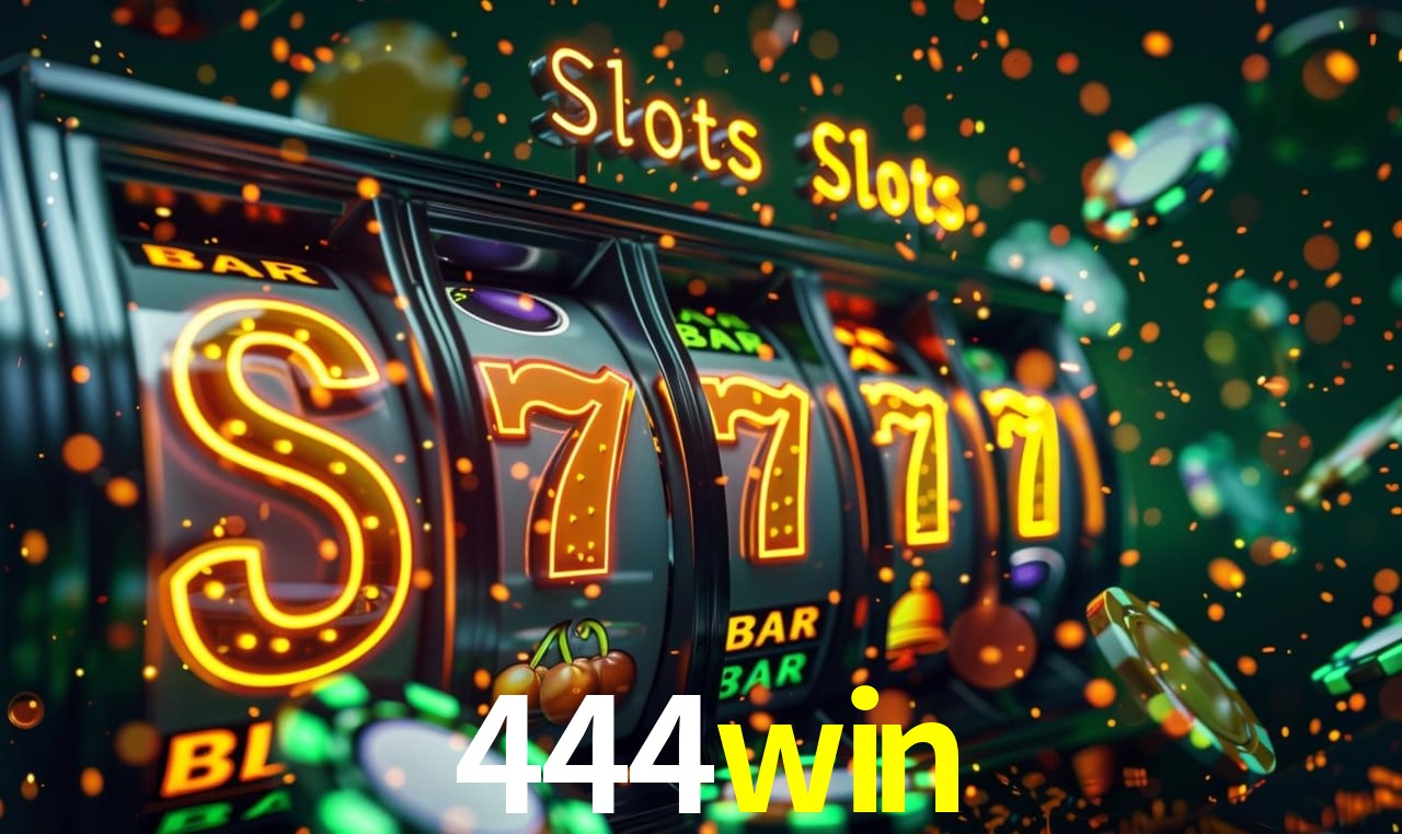 Casino VIP 444win