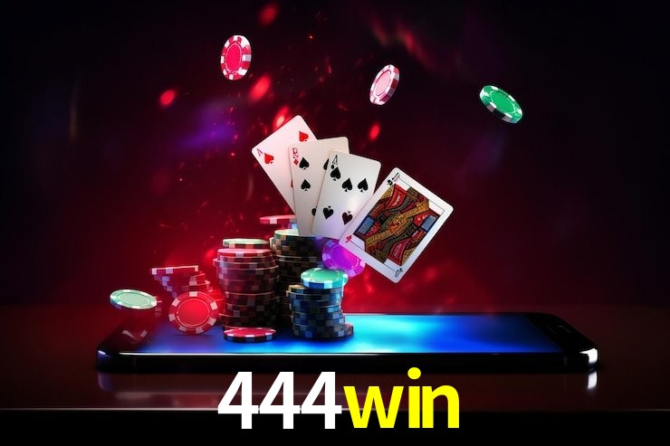 Live Casino 444win