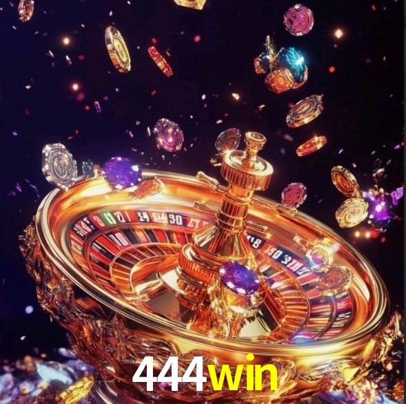 Benefícios da Conta 444win