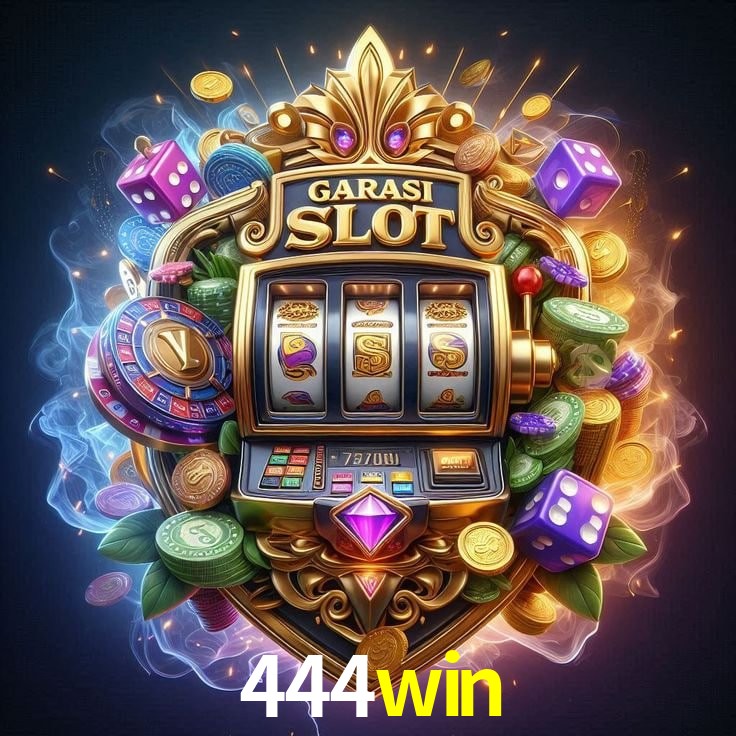 Provedores de Jogos 444win