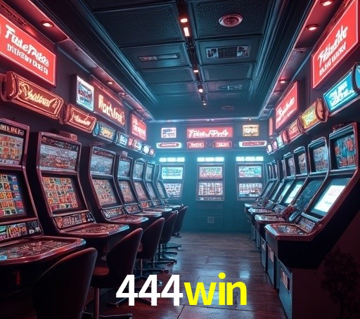Sistemas de Segurança 444win