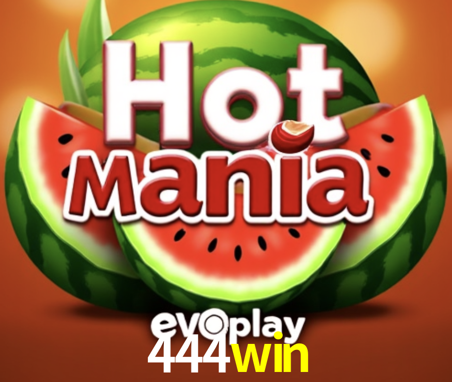 APP oficial da 444win para mobile