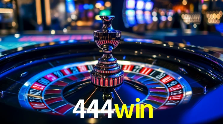444win,444win.com