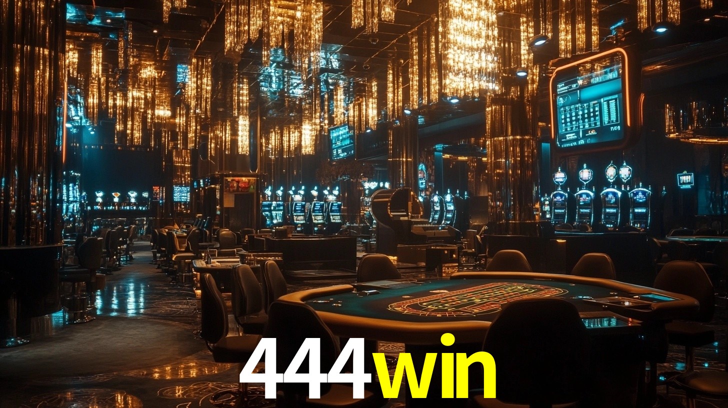 444win