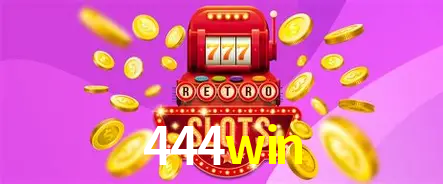 A Experiência Imersiva dos Cassinos Ao Vivo no 444win