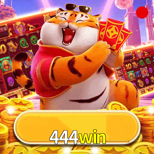444win
