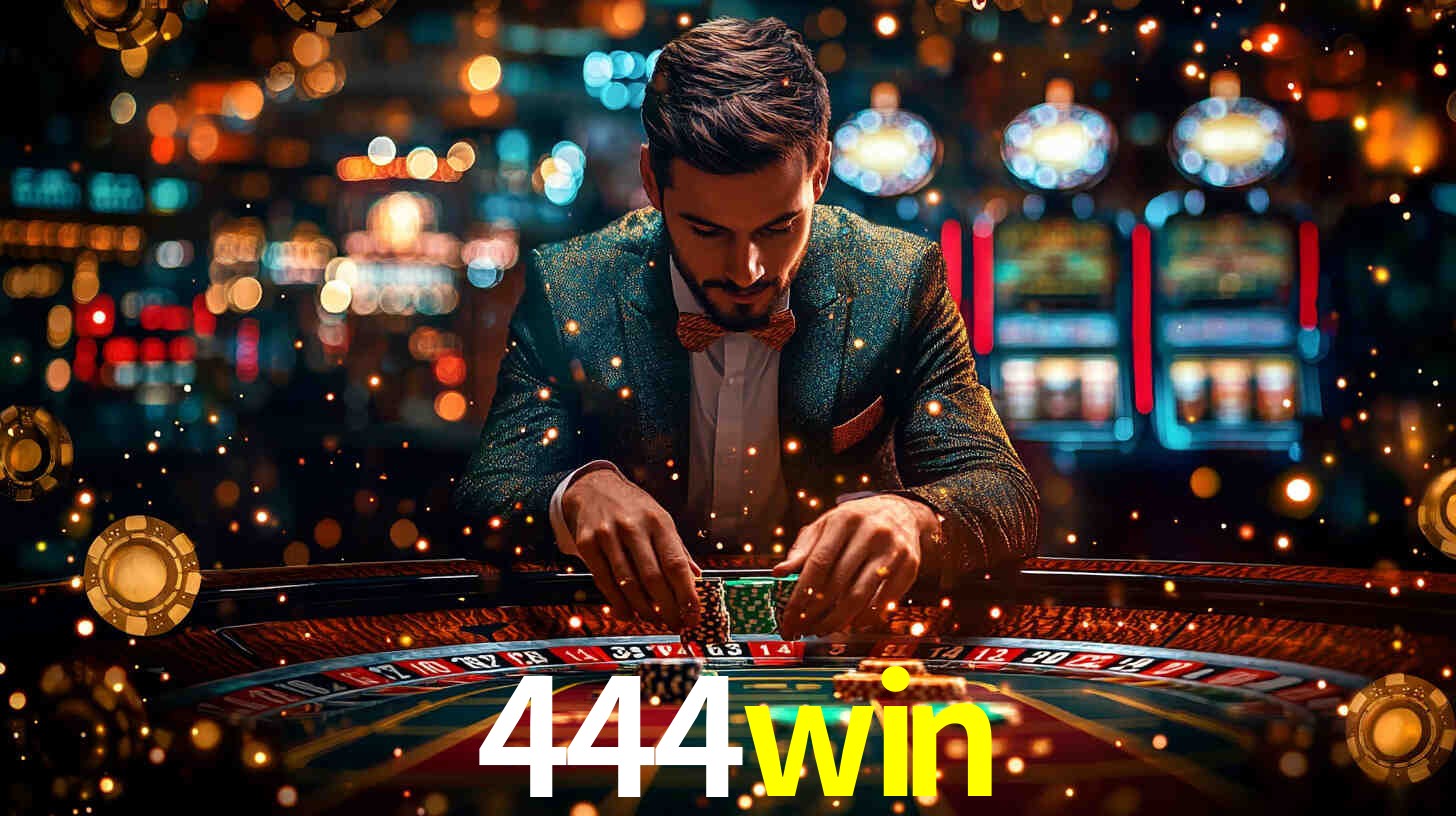 Programa VIP 444win
