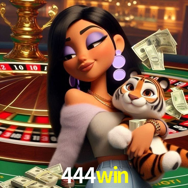 Bonus Features 444win
