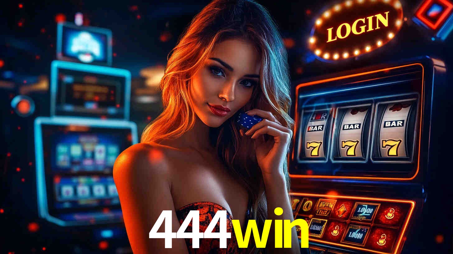 444win,444win.com