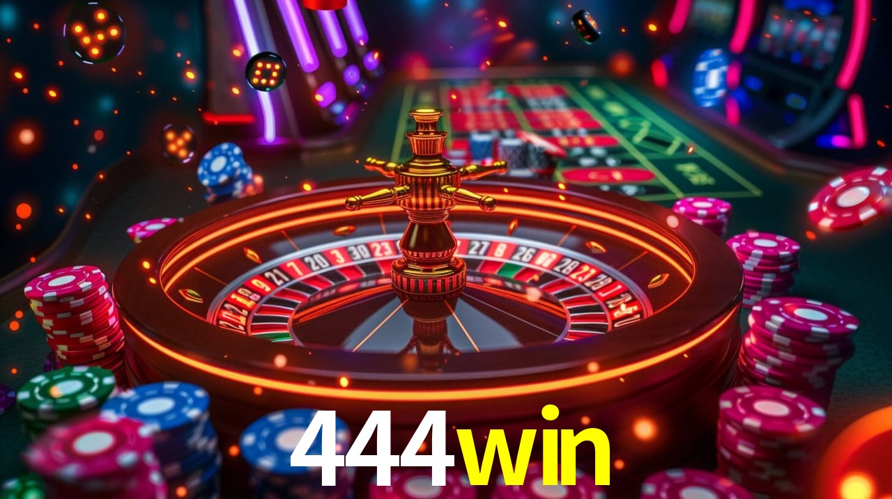 Programa VIP 444win