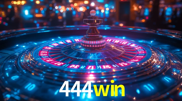 Instant EasyPaisa 444win