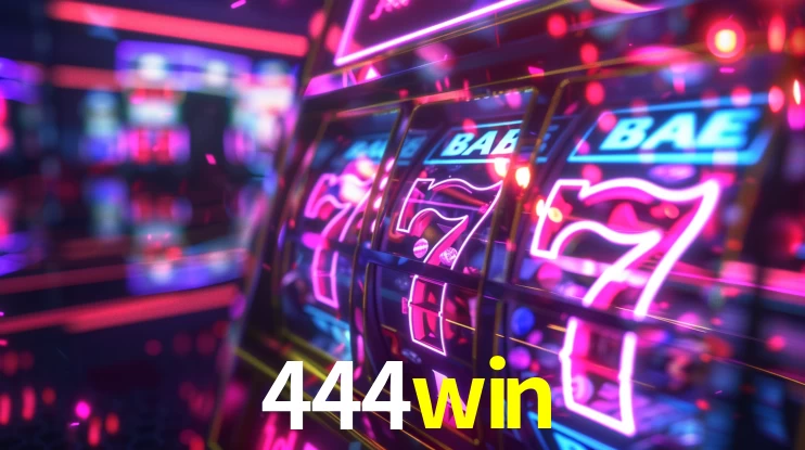 Platform Technology 444win