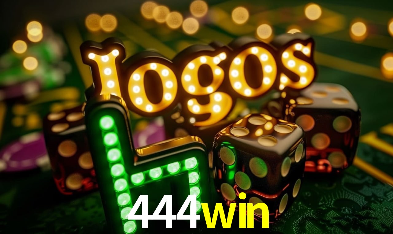Integração de APIs 444win