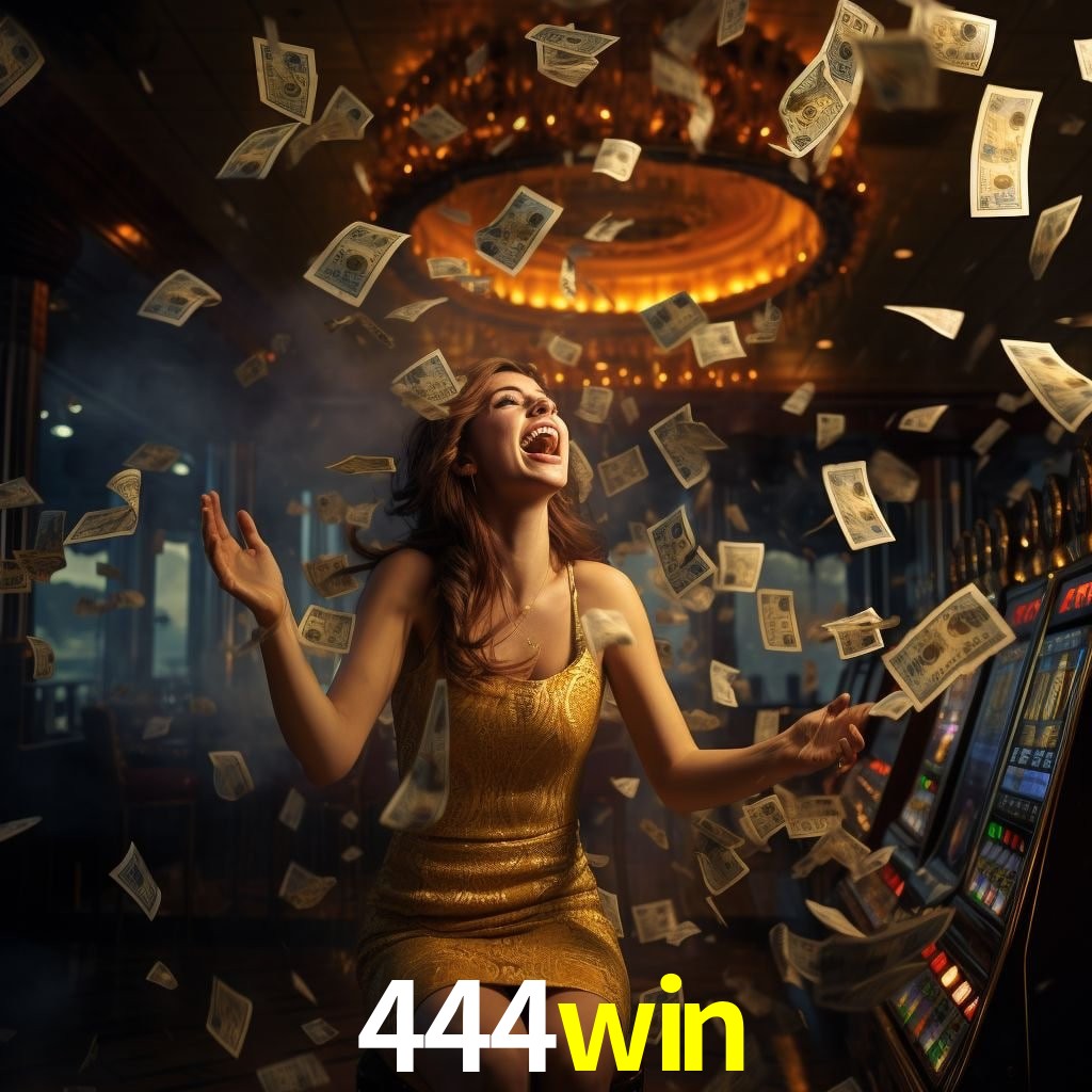 Tennis Betting 444win