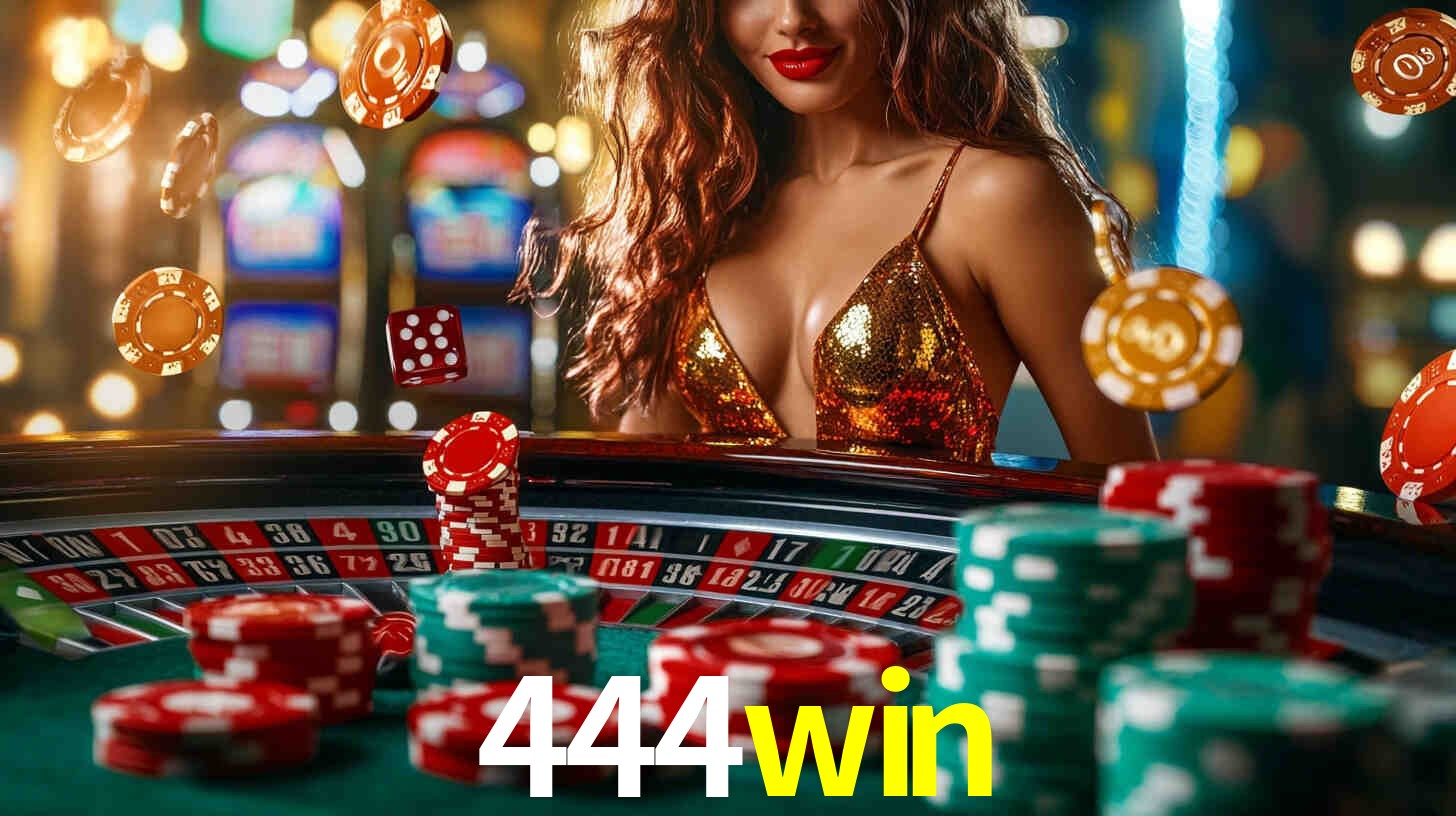 Tournaments 444win