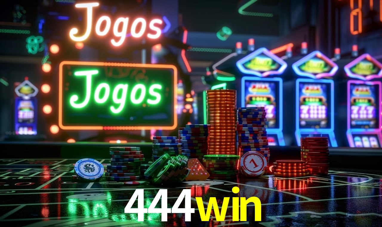 444win APP