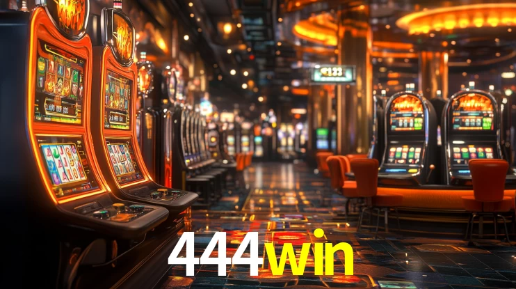 Exclusive Games 444win