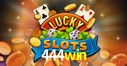 A Popularidade dos Caça-Níqueis no 444win