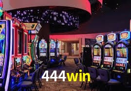 444win São Paulo - Hot Promos