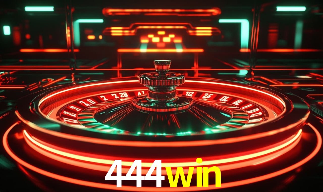 A Popularidade dos Caça-Níqueis no 444win