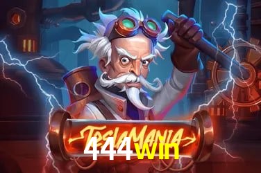 444win Belo Horizonte - Jackpots