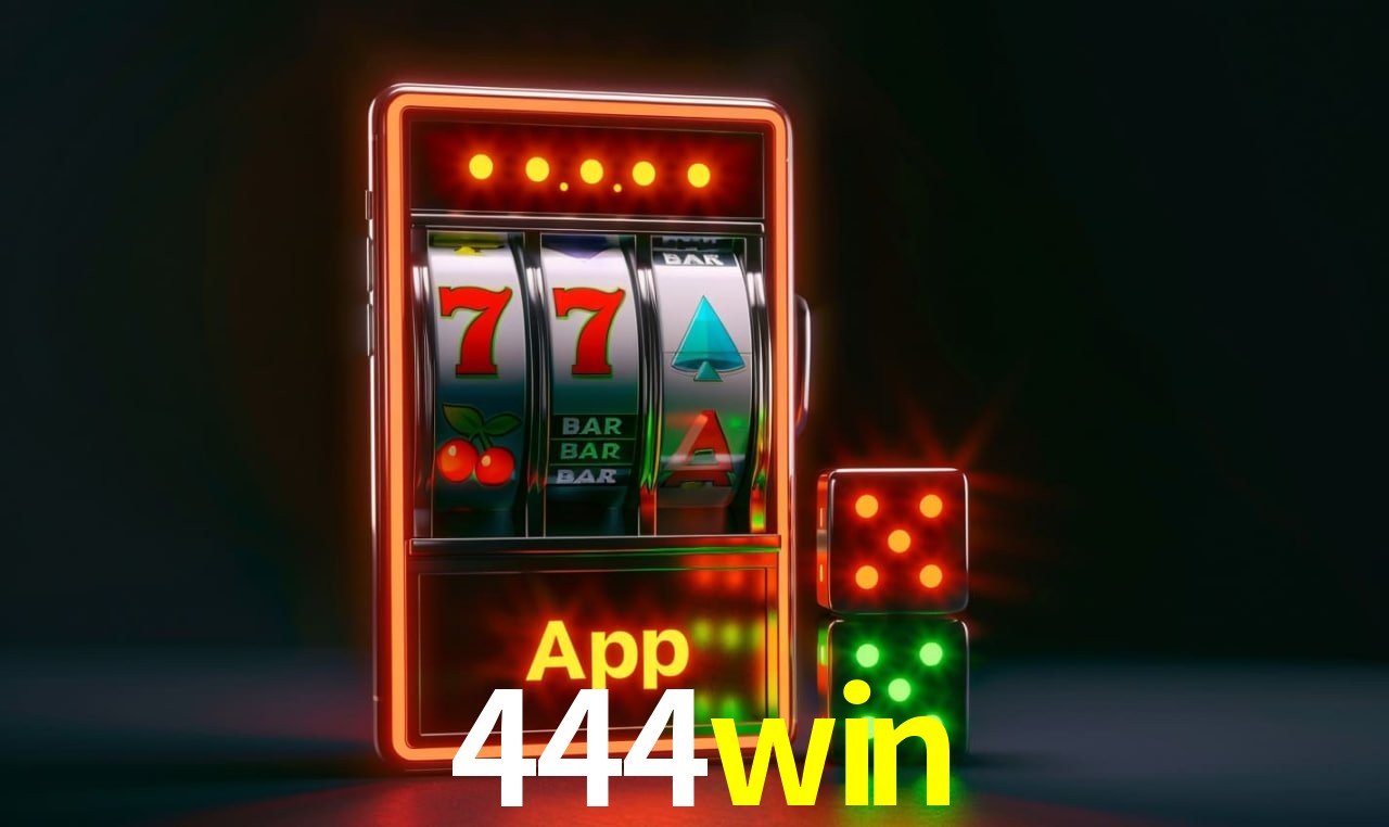 Sistemas de Segurança 444win