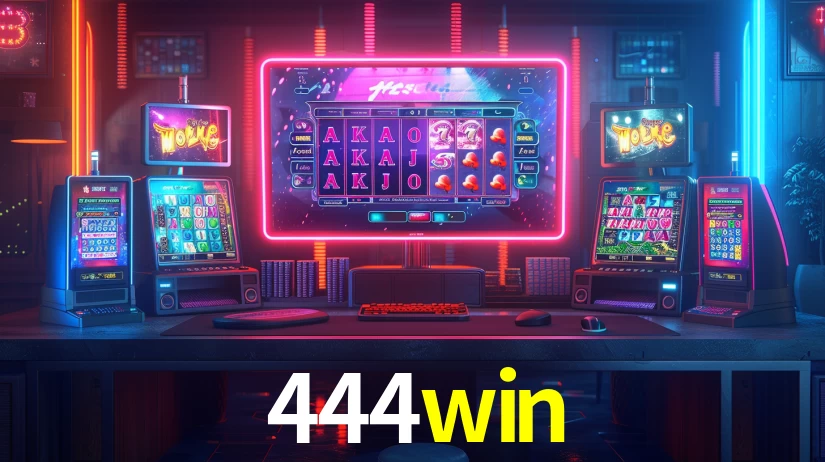 444win APP