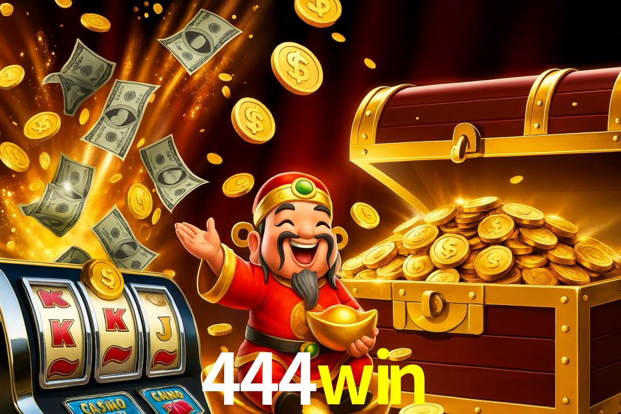 Jogo Spaceman 444win