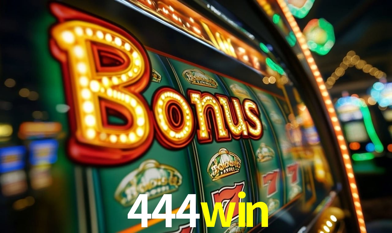444win Belo Horizonte - Promo Tips