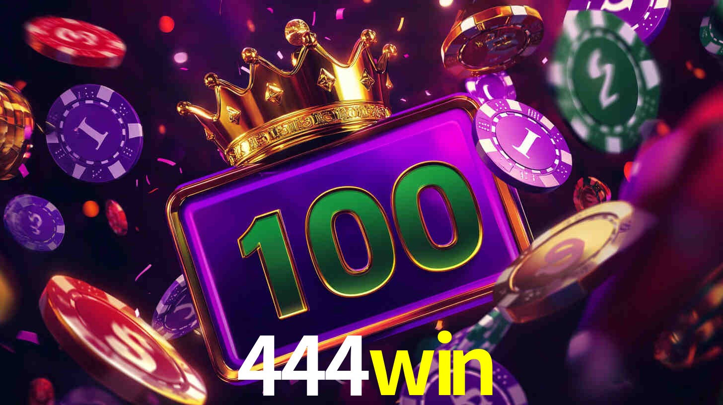 Live Casino 444win