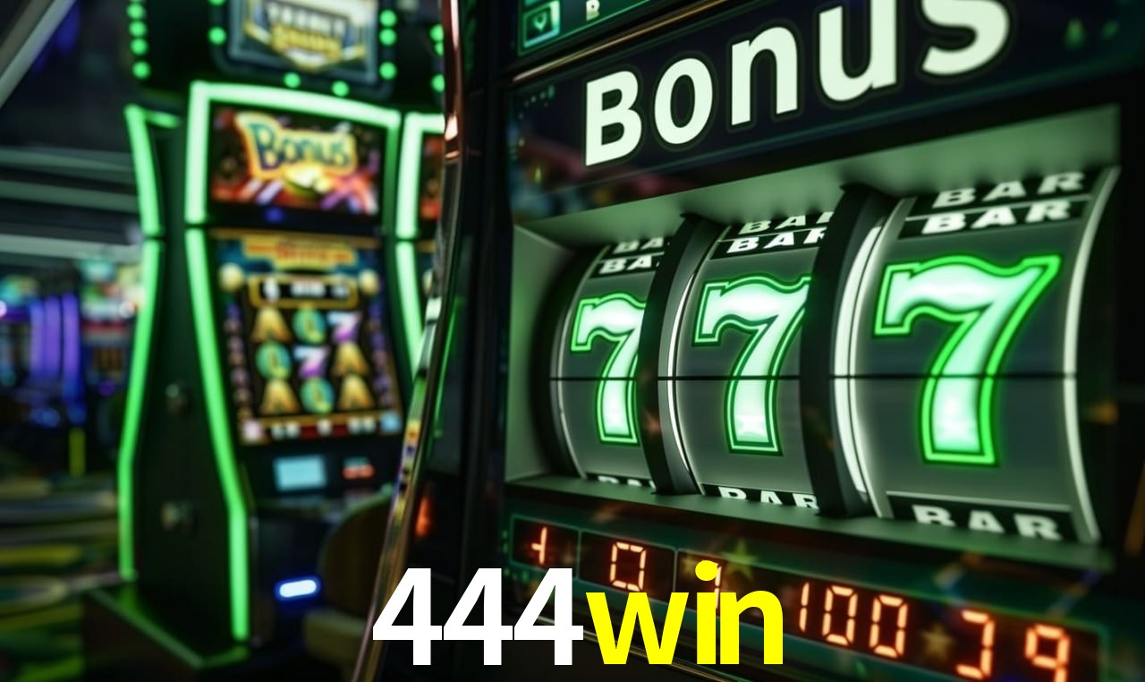 Secure Login 444win