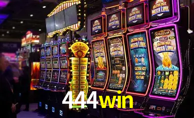 444win Rio de Janeiro - Bonus Terms